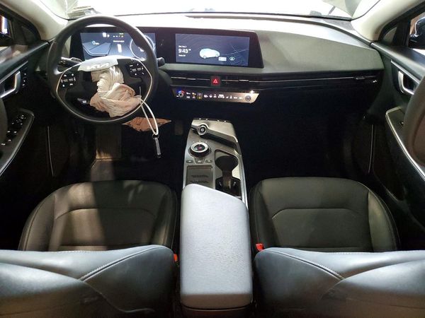 2024 KIA EV6 Light, Wind