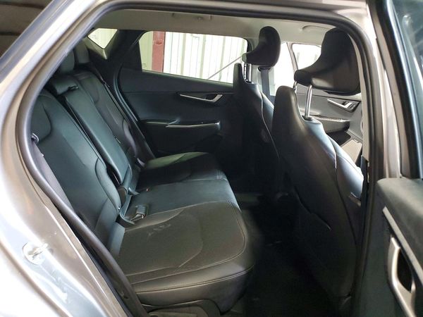 2024 KIA EV6 Light, Wind