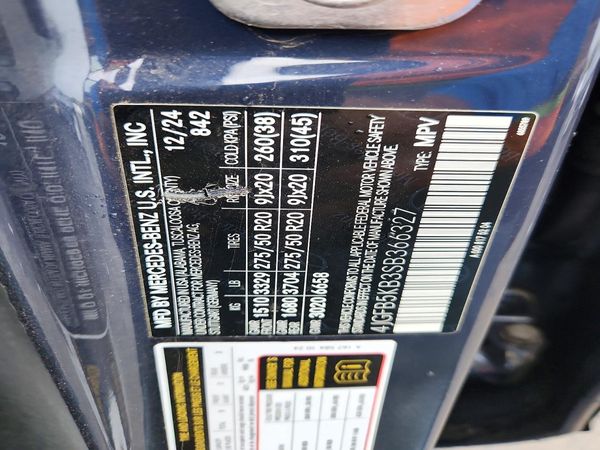 2025 MERCEDES-BENZ GLE GLE450 4MATIC