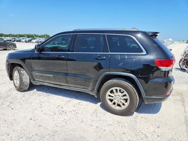 2020 JEEP GRAND CHEROKEE LAREDO 4X4