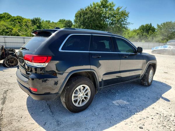 2020 JEEP GRAND CHEROKEE LAREDO 4X4