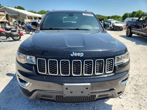 2020 JEEP GRAND CHEROKEE LAREDO 4X4
