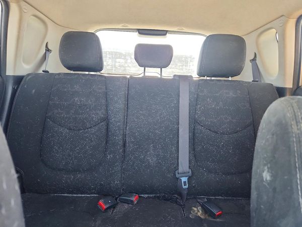 2013 KIA SOUL All Trims