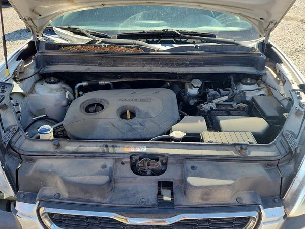 2013 KIA SOUL All Trims