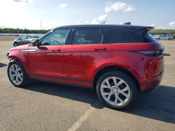 2021 LAND ROVER RANGE ROVER EVOQUE SE