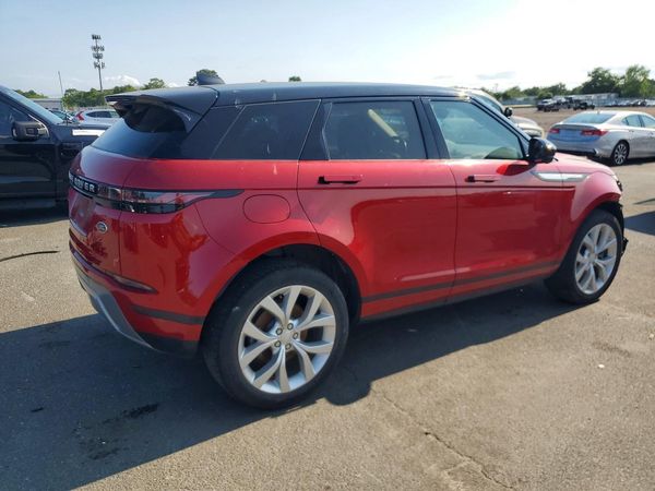 2021 LAND ROVER RANGE ROVER EVOQUE SE