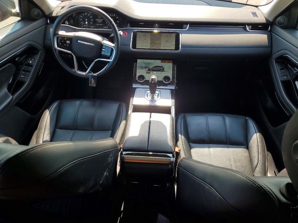 2021 LAND ROVER RANGE ROVER EVOQUE SE