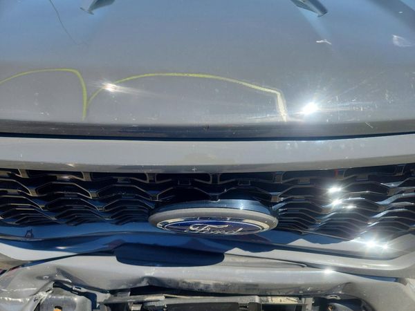 2021 FORD F150