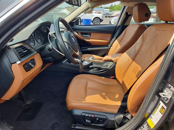 2013 BMW 328
