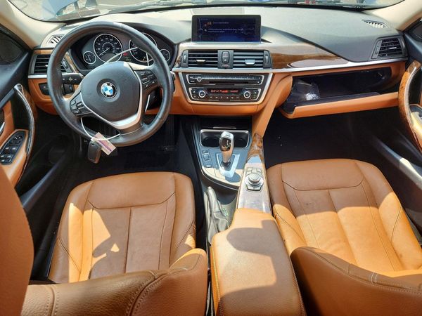 2013 BMW 328
