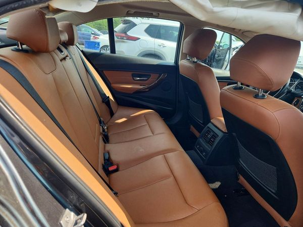 2013 BMW 328