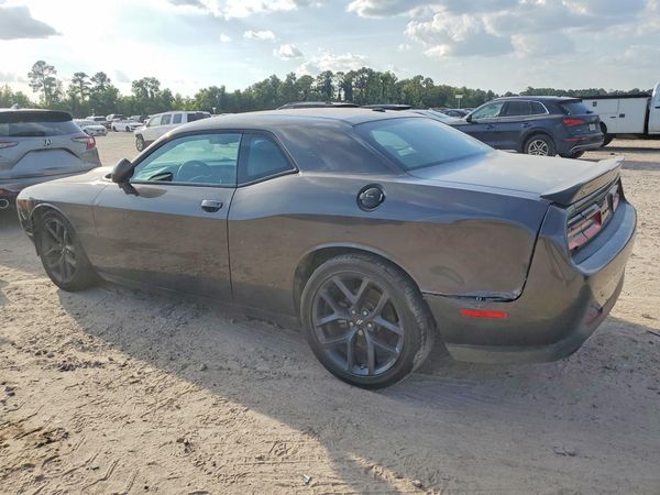 2023 DODGE CHALLENGER GT