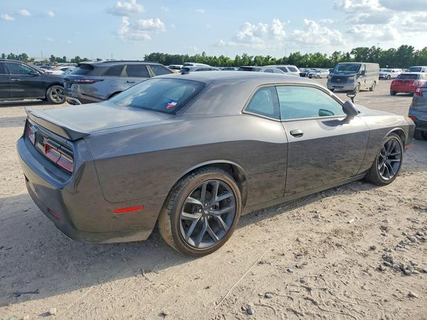 2023 DODGE CHALLENGER GT