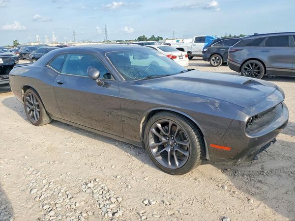 2023 DODGE CHALLENGER GT