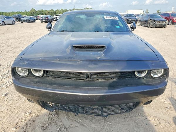 2023 DODGE CHALLENGER GT