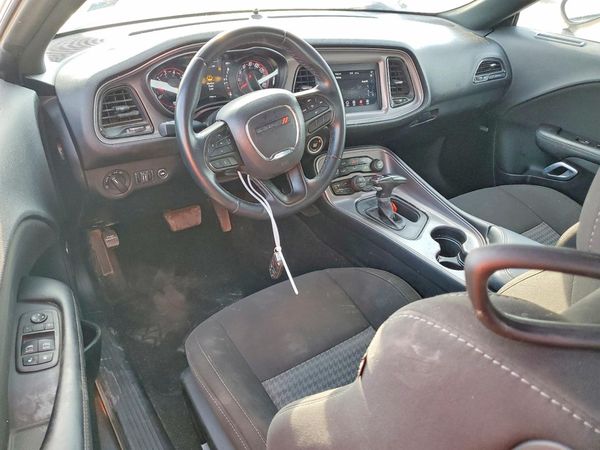 2023 DODGE CHALLENGER GT