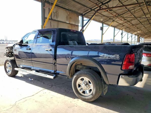 2018 RAM 2500 ST