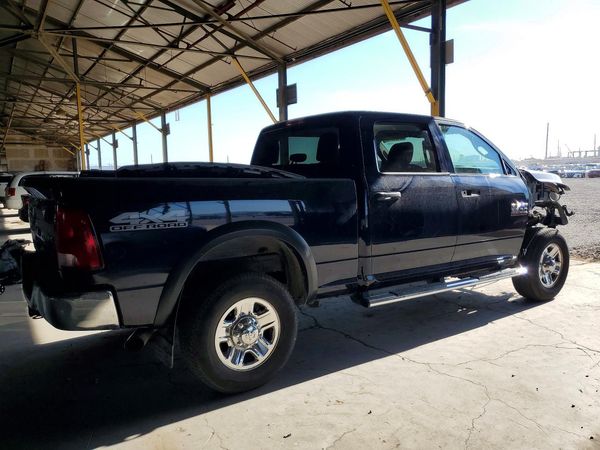 2018 RAM 2500 ST