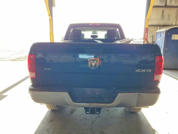 2018 RAM 2500 ST