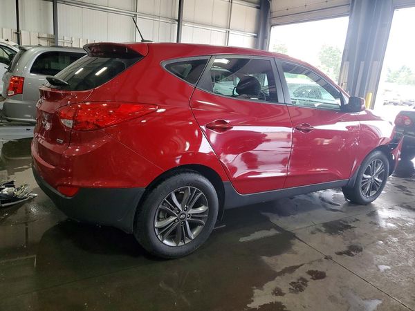 2015 HYUNDAI TUCSON