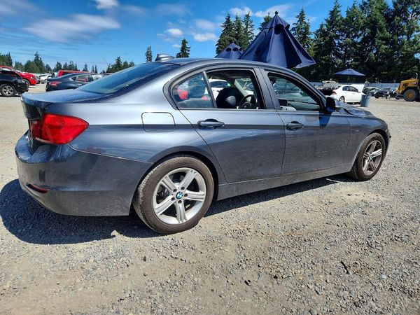 2013 BMW 328 xDrive SA