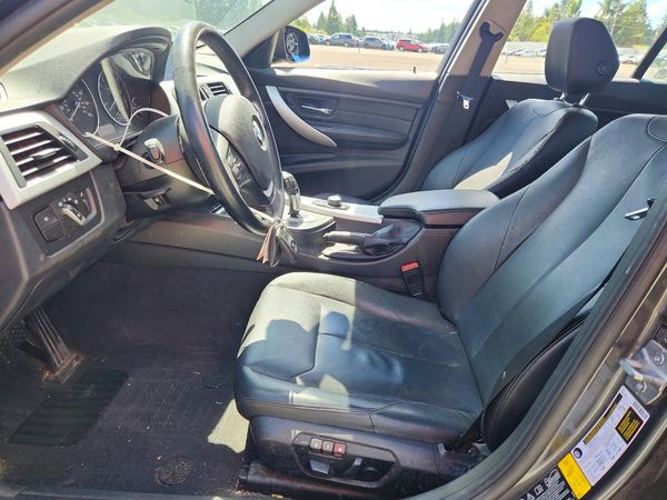 2013 BMW 328 xDrive SA