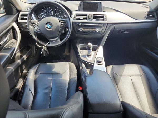 2013 BMW 328 xDrive SA