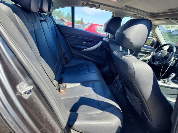 2013 BMW 328 xDrive SA