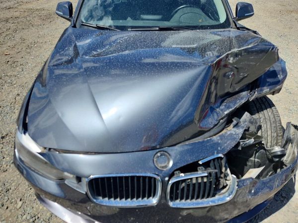 2013 BMW 328 xDrive SA