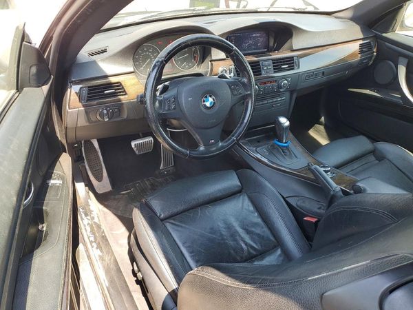 2012 BMW 328