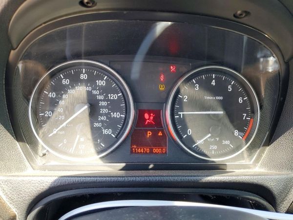 2012 BMW 328