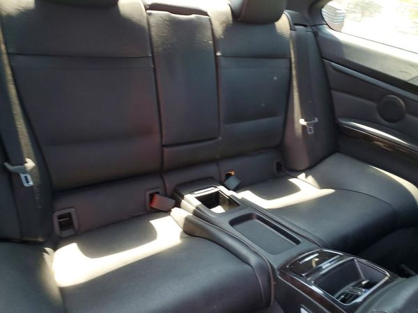 2012 BMW 328
