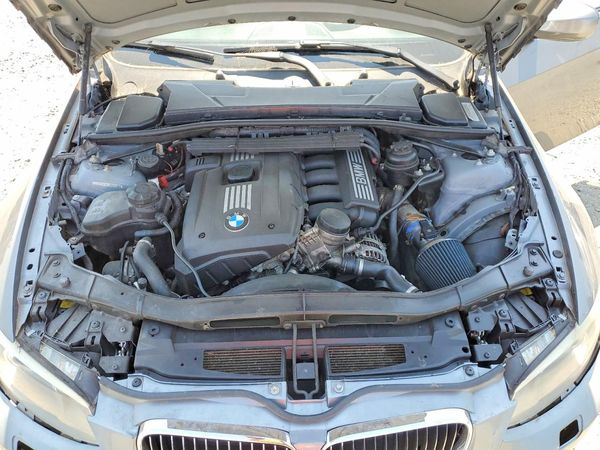 2012 BMW 328