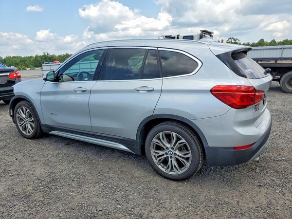 2017 BMW X1 xDrive28iBr