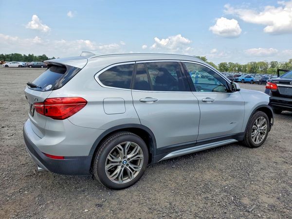 2017 BMW X1 xDrive28iBr