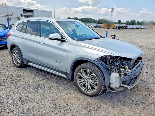 2017 BMW X1 xDrive28iBr