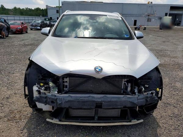 2017 BMW X1 xDrive28iBr