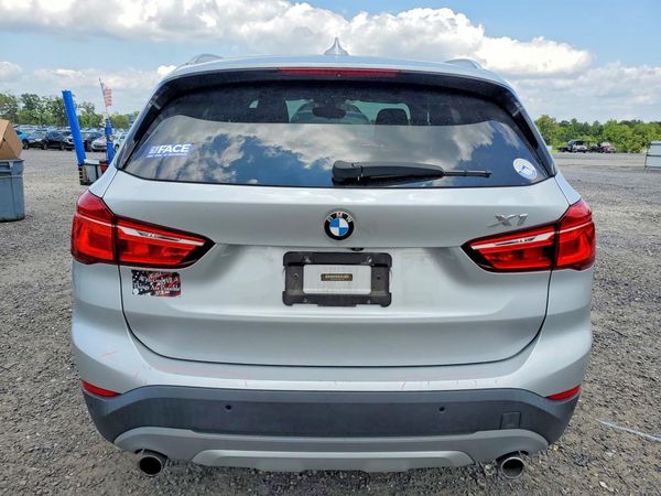 2017 BMW X1 xDrive28iBr