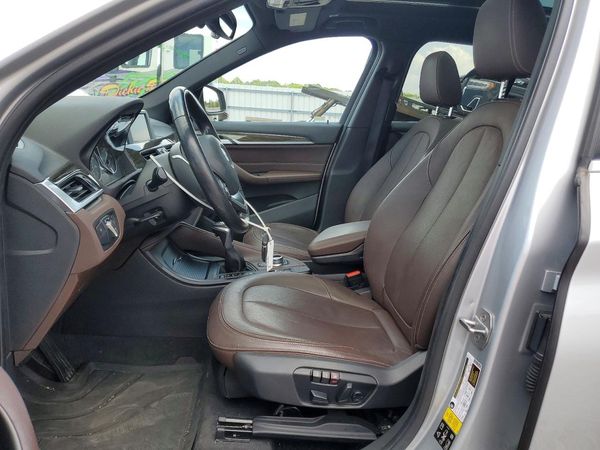 2017 BMW X1 xDrive28iBr