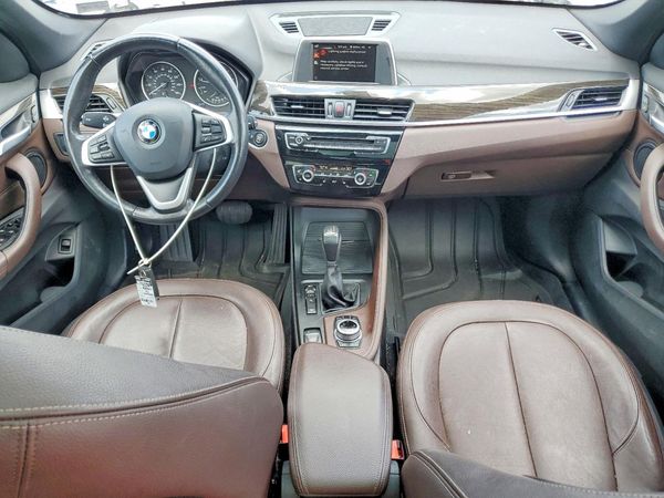 2017 BMW X1 xDrive28iBr