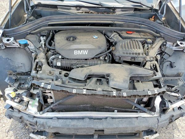 2017 BMW X1 xDrive28iBr