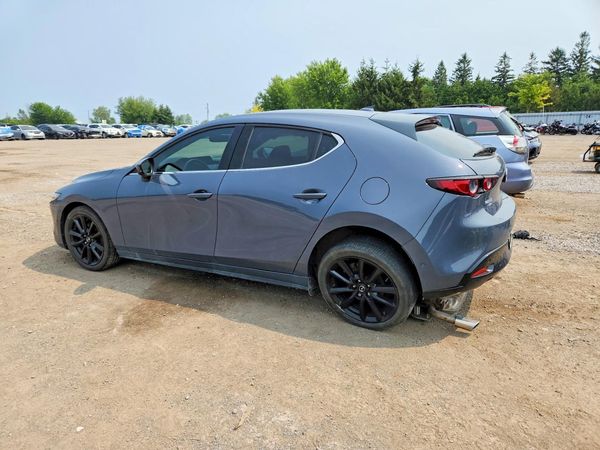 2020 MAZDA 3