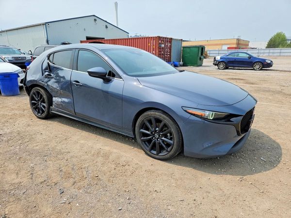 2020 MAZDA 3
