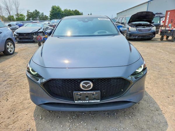 2020 MAZDA 3