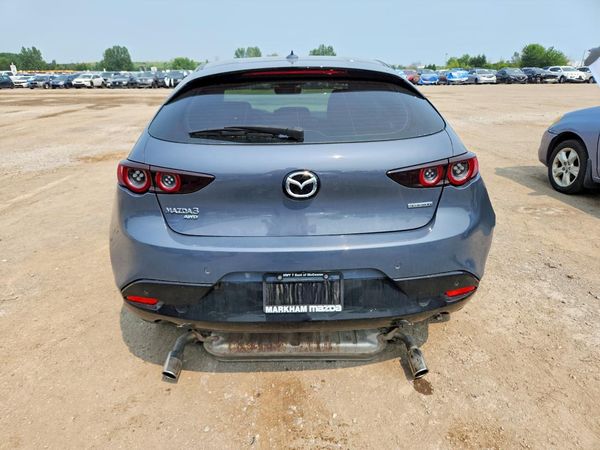 2020 MAZDA 3