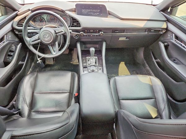 2020 MAZDA 3