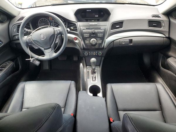 2018 ACURA ILX Base/Acura Watch Plus