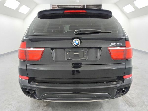 2012 BMW X5 xDrive35i