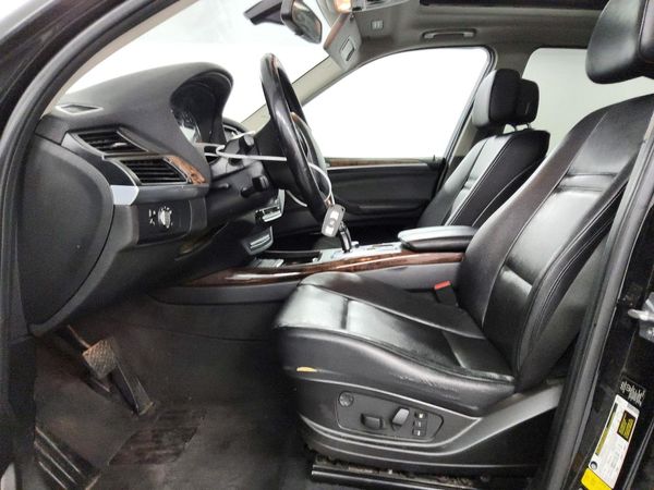 2012 BMW X5 xDrive35i