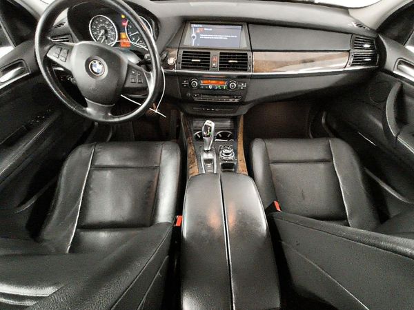 2012 BMW X5 xDrive35i